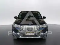 2021 BMW X1