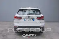 2021 BMW X1