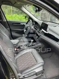 2021 BMW X1