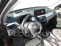2021 BMW X1