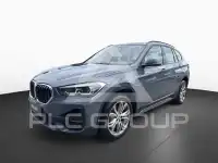 2021 BMW X1