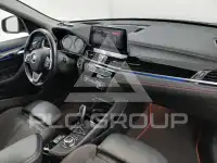 2021 BMW X1