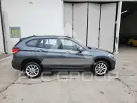 2021 BMW X1
