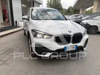2021 BMW X1