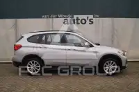 2021 BMW X1