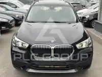 2021 BMW X1