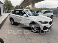 2021 BMW X1