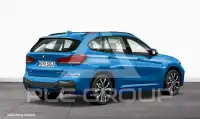 2021 BMW X1