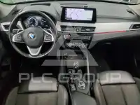 2021 BMW X1