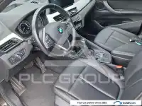 2021 BMW X1