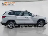 2021 BMW X1