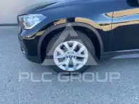 2021 BMW X1