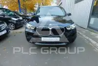 2021 BMW X1