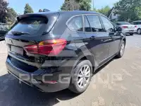 2021 BMW X1
