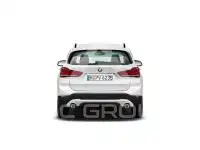 2021 BMW X1
