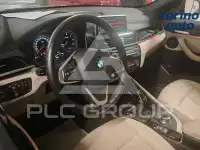 2021 BMW X1