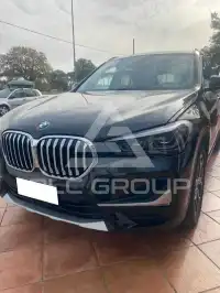 2021 BMW X1