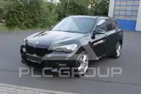 2021 BMW X1