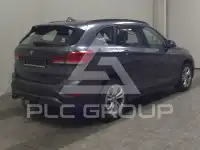 2021 BMW X1
