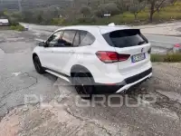 2021 BMW X1
