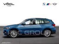 2021 BMW X1