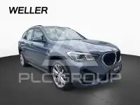 2021 BMW X1