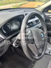2021 BMW X1