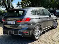 2021 BMW X1