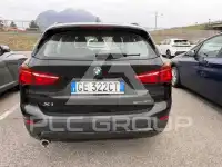 2021 BMW X1