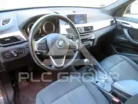 2021 BMW X1