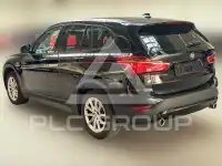 2021 BMW X1