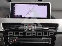 2021 BMW X1