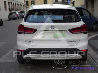 2021 BMW X1