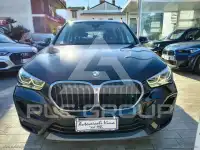 2021 BMW X1