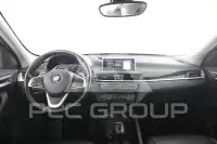 2021 BMW X1