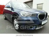 2021 BMW X1