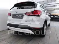 2021 BMW X1