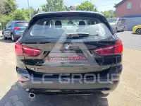 2021 BMW X1
