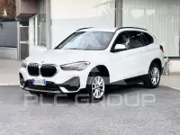 2021 BMW X1