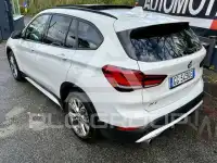 2021 BMW X1