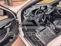 2021 BMW X1