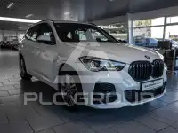 2021 BMW X1