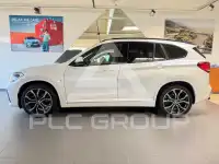 2021 BMW X1