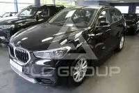 2021 BMW X1