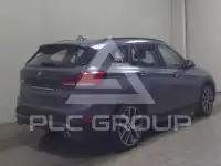 2021 BMW X1