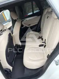 2021 BMW X1