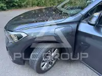 2021 BMW X1