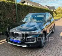 2021 BMW X1