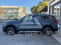 2021 BMW X1