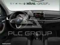 2021 BMW X1